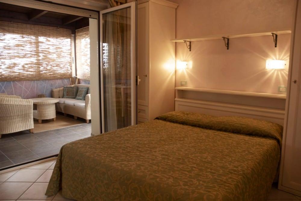 Hotel Residence Veliero Riccione Exteriér fotografie