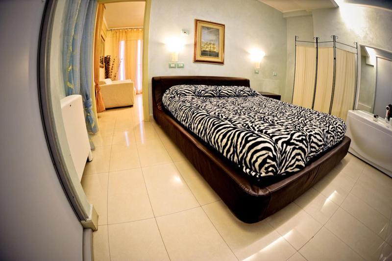 Hotel Residence Veliero Riccione Exteriér fotografie