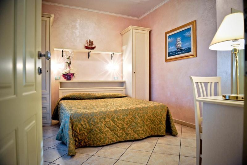 Hotel Residence Veliero Riccione Exteriér fotografie