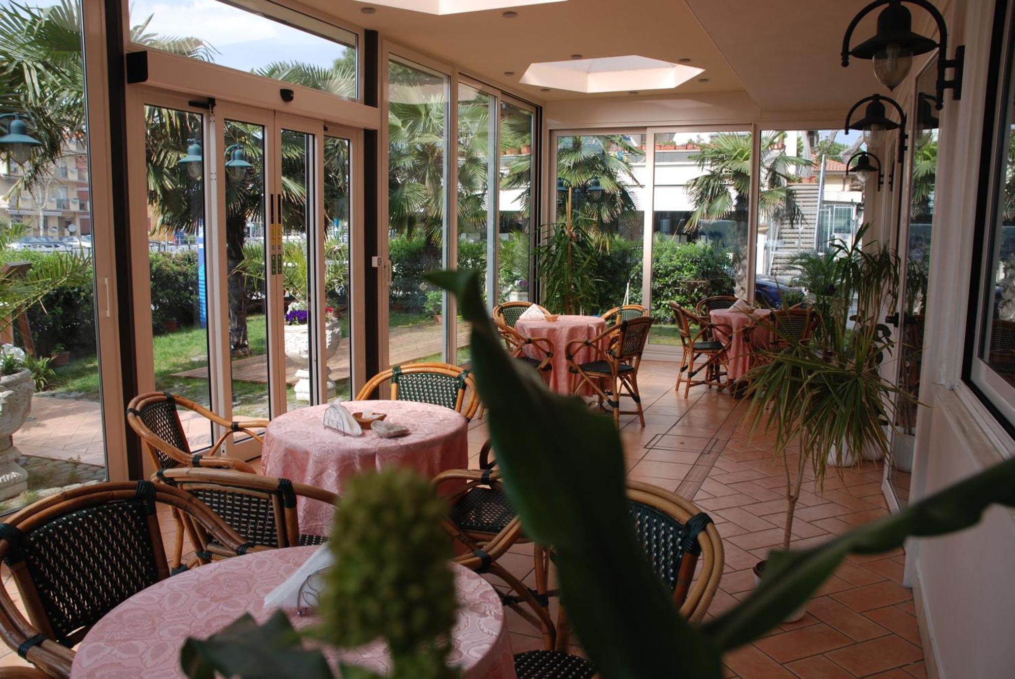 Hotel Residence Veliero Riccione Exteriér fotografie