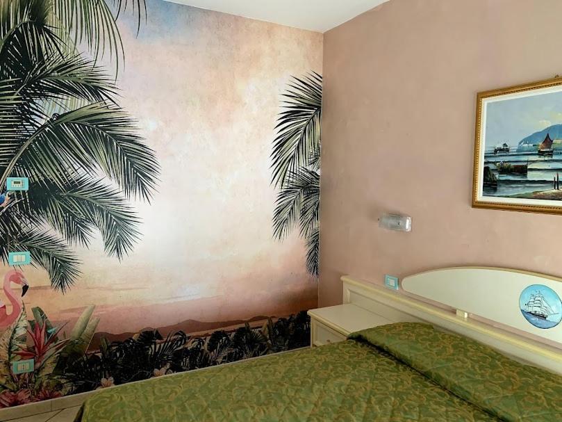 Hotel Residence Veliero Riccione Exteriér fotografie